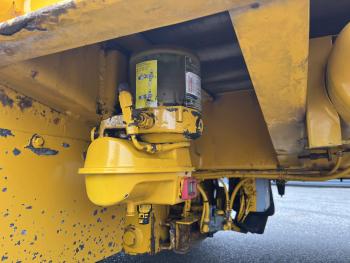 Goldhofer STZ-L 5-50/80 A / EXTENDABLE / 5 X STEERING AXLE